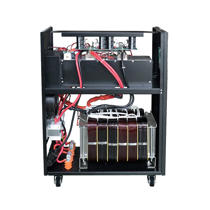 12kw Circuit Diagram Dc Ac Power Inverter 12KW 12000W