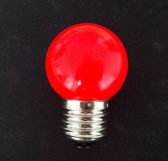 小さなサイズのボールの色クリスマスの装飾赤いライトled電球赤い電球e27 Buy クリスマス装飾ledライト電球赤 小さなサイズled電球色 小さなサイズledボール色 Product On Alibaba Com