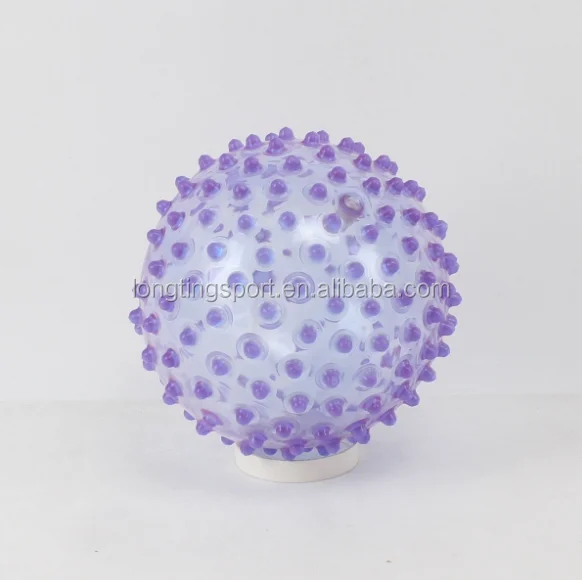 Южнокитайский надувной мяч для животных для собак и кошек пользовательские ПВХ и ПЭТ надувной мяч надувные игрушки