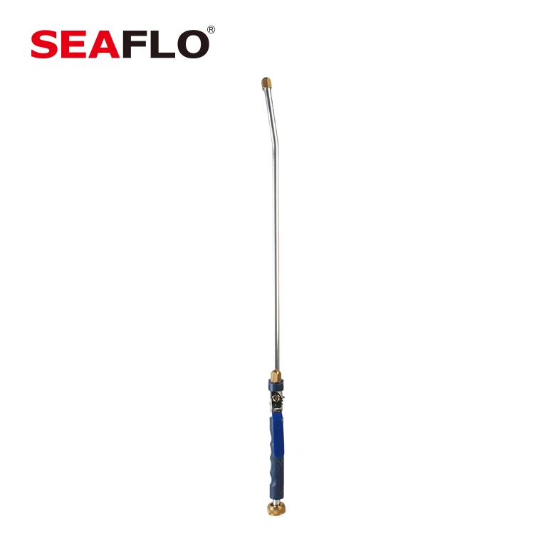 
Распылитель SEAFLO для сельского хозяйства, 12 В, 11,3 лтм, 50 л 