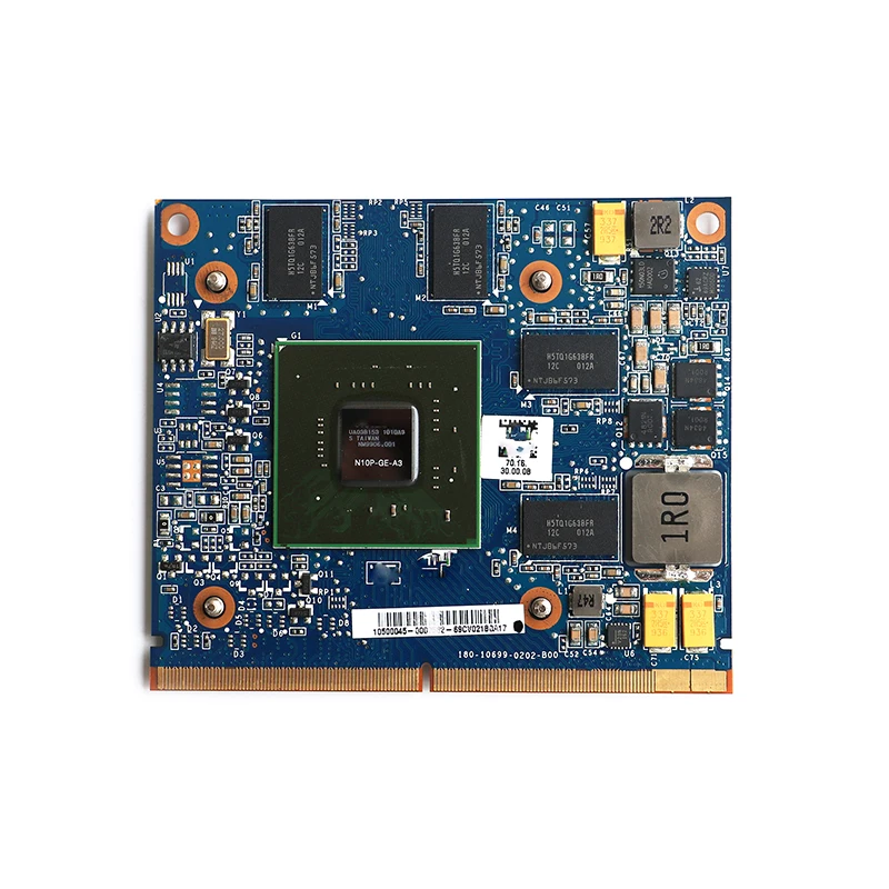 Graphic Card for HP 600-1068 1088 1GB G230 594506-001 N10P-GE-A3 Video Card