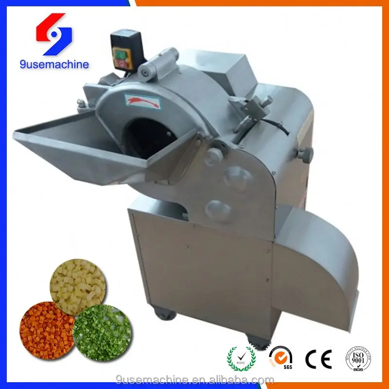 european market high quality electric potato