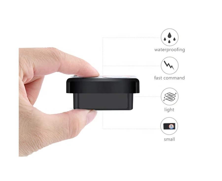 Electronic Door Lock Closing System Automatic Car OBD Speed Lock Fit for Fortuner Hilux