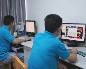 Shenzhen Kelvin Electronics Co., Ltd. 3