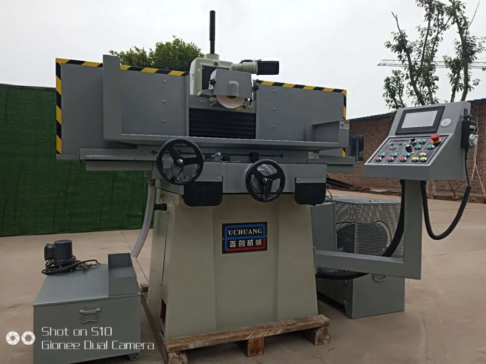 
 Китайский производитель, высокоточный шлифовальный станок AHD 2550/шлифовальный станок suface 280*600 мм, цена  