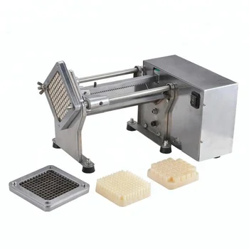 CT-FC098 Electric Potato Chips Cutter