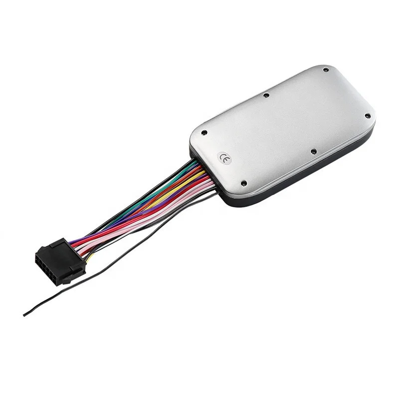 IMEI Tracking Via Trackerhome APP, GPS Tracker with Remote Control Online Tracking & Cell Phone Tracking Motorcycle Gps tracker