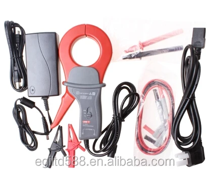 UT283A Single Phase Power Quality Analyzer True RMS USB Interface UT-283A (WYX)