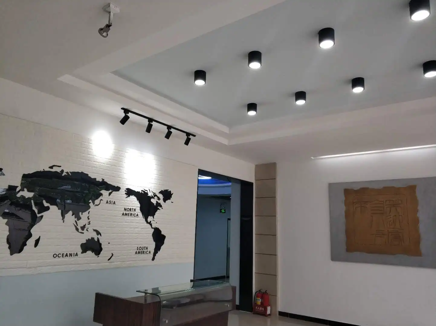 Foshan Gemtec Electric Co., Ltd.