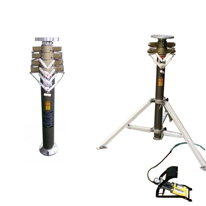 Smatree DC Bastone Selfie Monopiede Telescopico Allungabile con Smatree DC Bastone Selfie Monopiede Telescopico Allungabile con