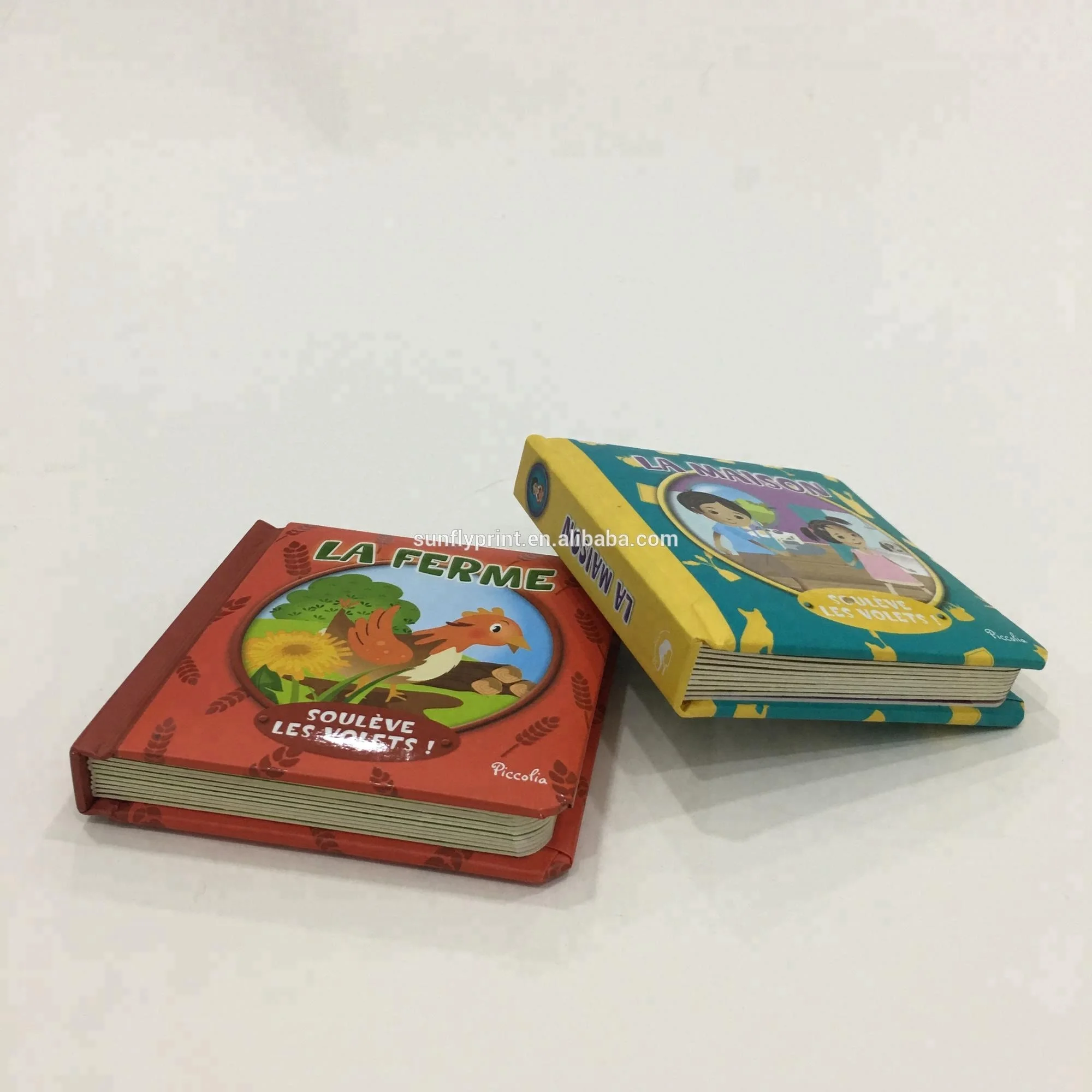 
Новый стиль Высокое качество раскраска твердый переплет английский рассказ детская книга 