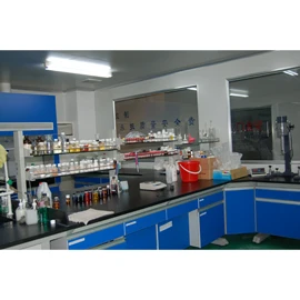 FUZHOU DELPHIN BIO-TECH CO., LTD.