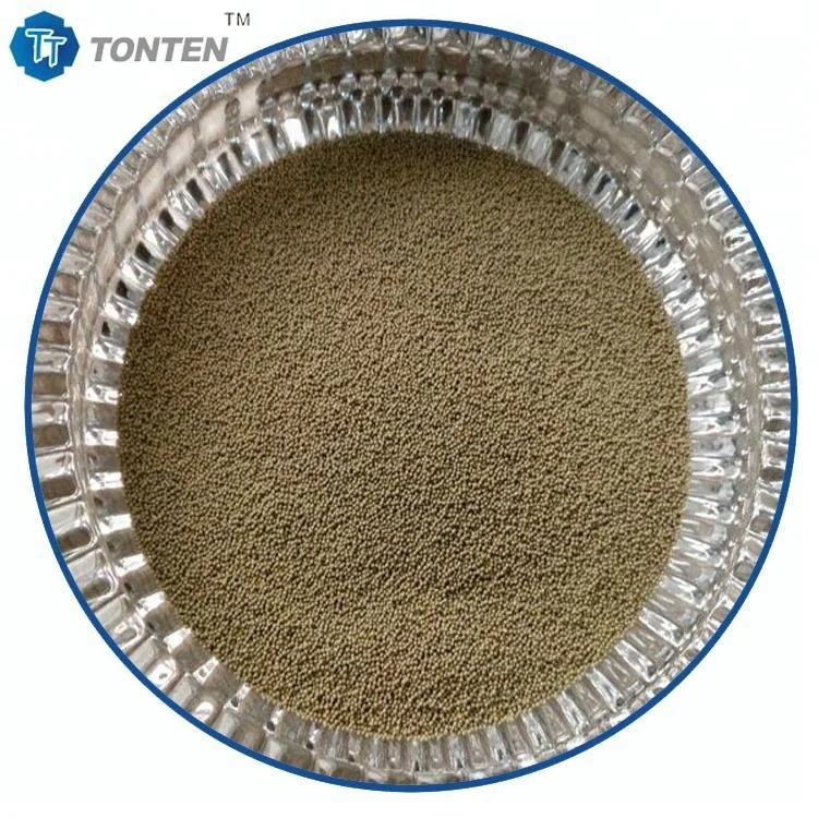 Factory High Quality Oil Fracturing Ceramic Sand Proppant Making Frac Sand for Polishing Sandblasting Abrasives