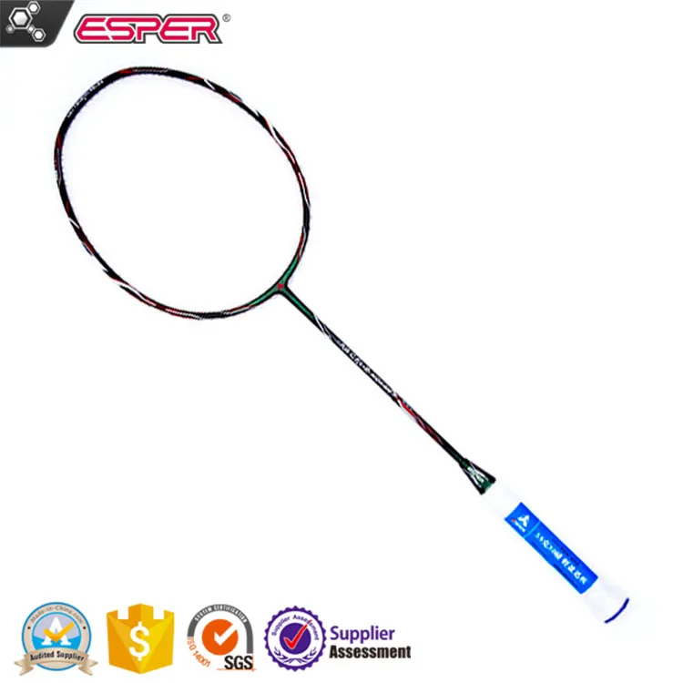 世界最軽量 58g バドミントンラケット Esper 新品残1本 584290582.jpg?1550248191