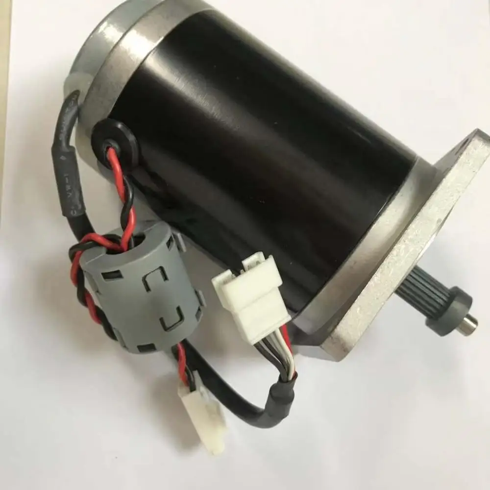 Mimaki Y Drive Motor All Assy 2 MP-M020209 for JV300 Printers
