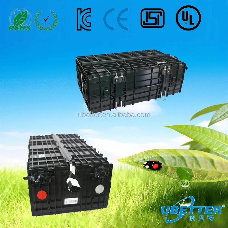 Индивидуальная аккумуляторная батарея 12 8 В Ач lifepo4 40