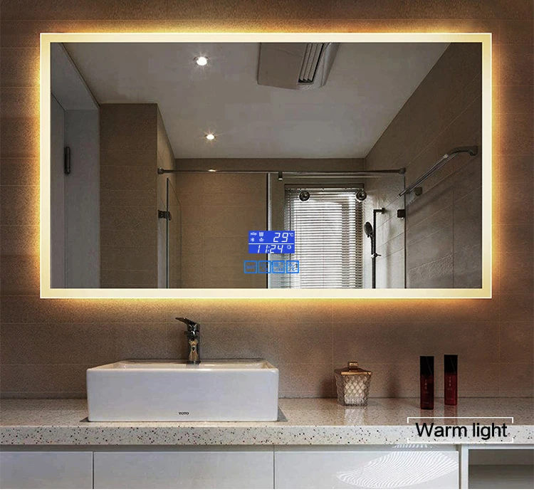 ip66 bathroom lights