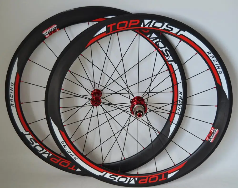uci approved chinese carbon wheels