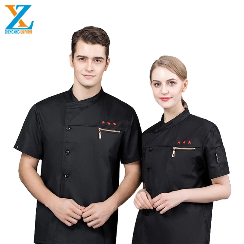 Wholesale Receptionist Hotel For Front Desk Staff /Waiter Uniform Design