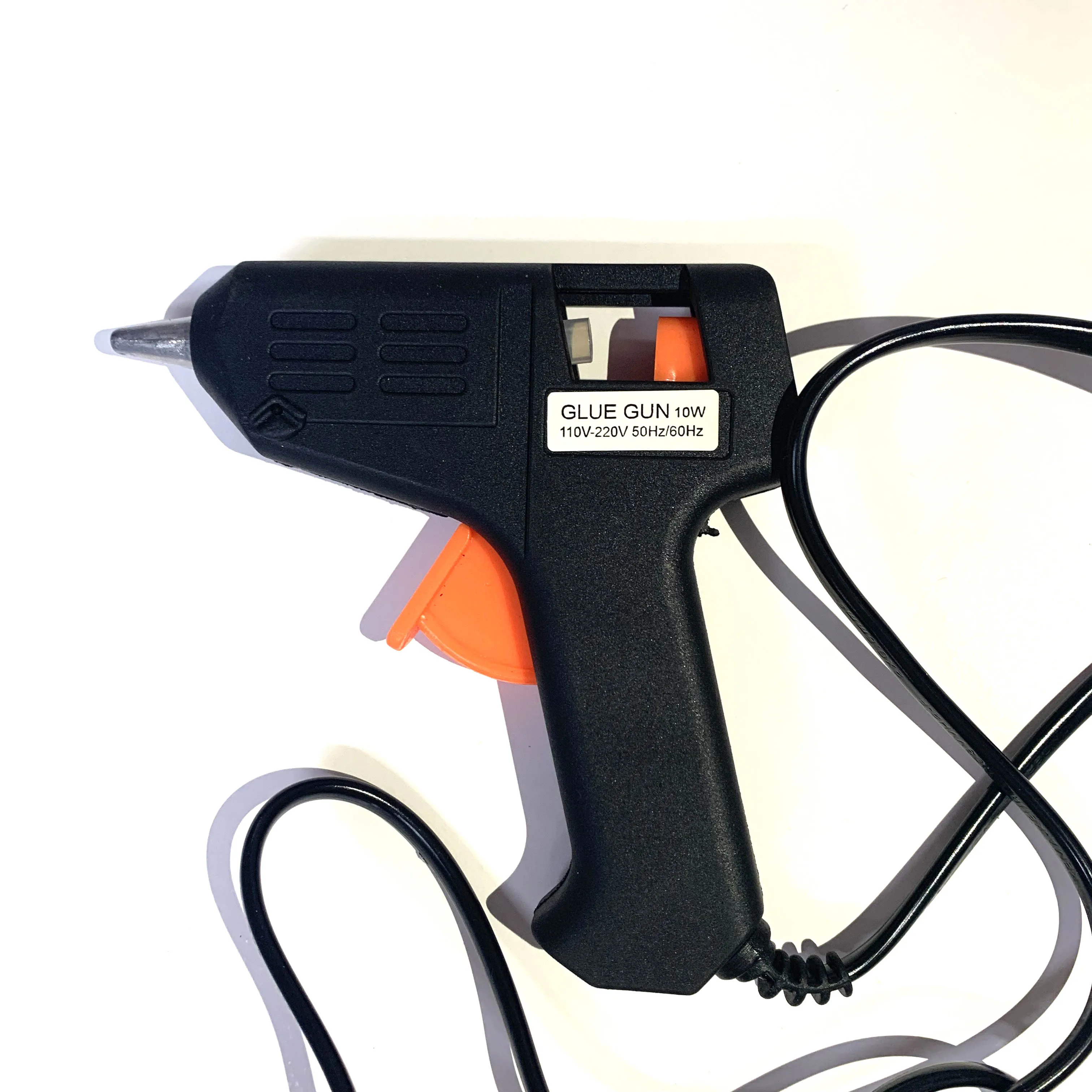 Heating Power Tools Set DIY Hot Melt Glue Gun 10W 20W 40W 60W Hot Melt Glue Stick Tool for Hand Work