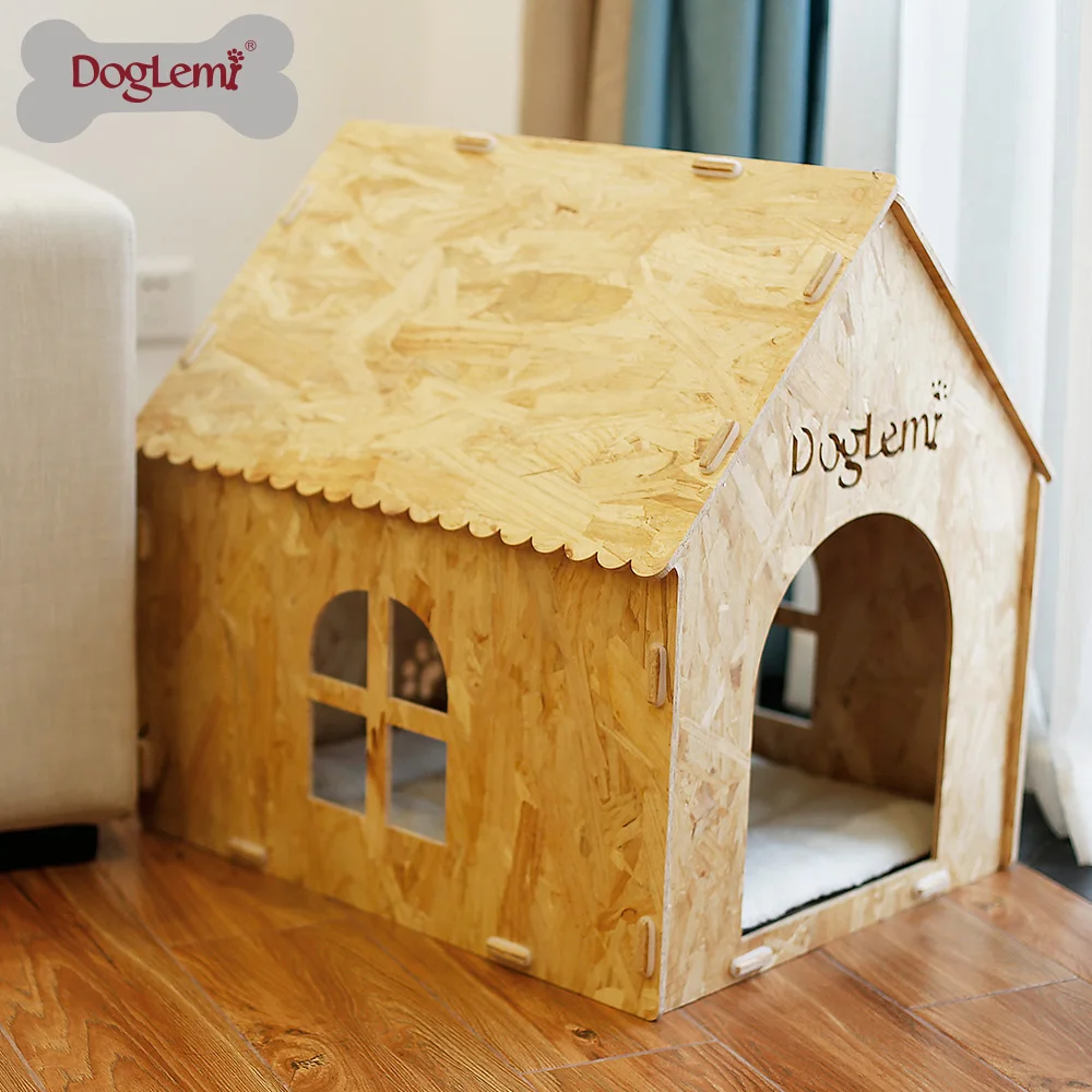 Osb store dog house