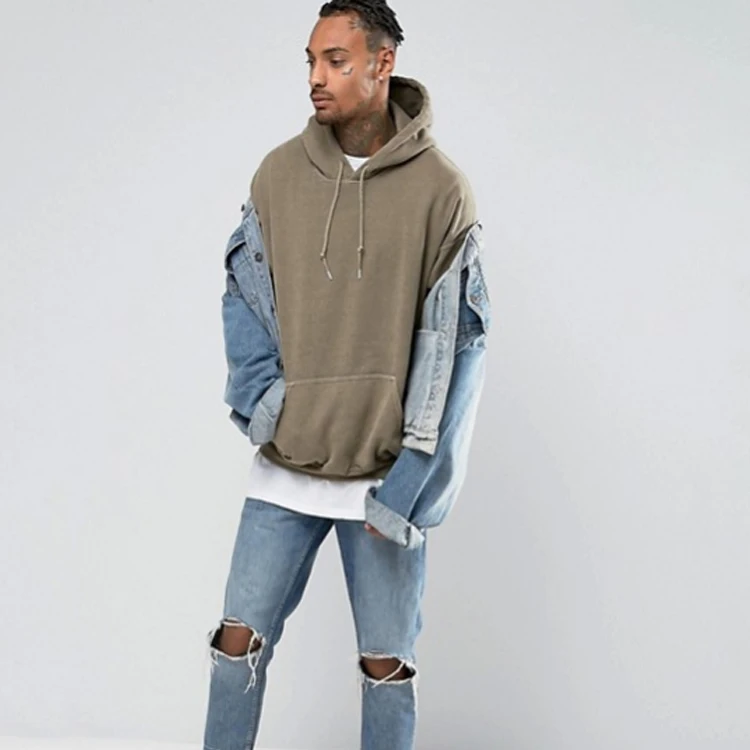 reclaimed vintage hoodie