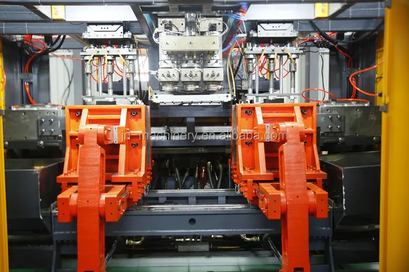 Машина для производства пластиковых резервуаров для воды Juneng