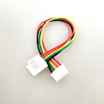 Jst Nh Xhp 5pins Connector Cable Wire Harness Manufacturer Xhp-5 H-5p ...