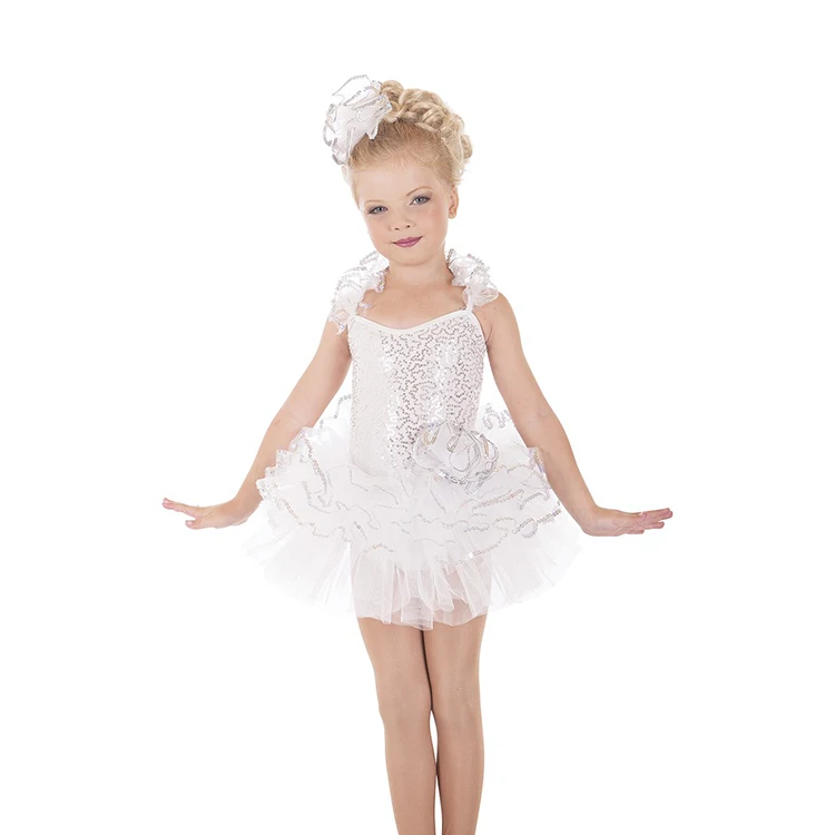 Girls Jazz Dance Wear Kids Dance Costumes For Children's Wholesale