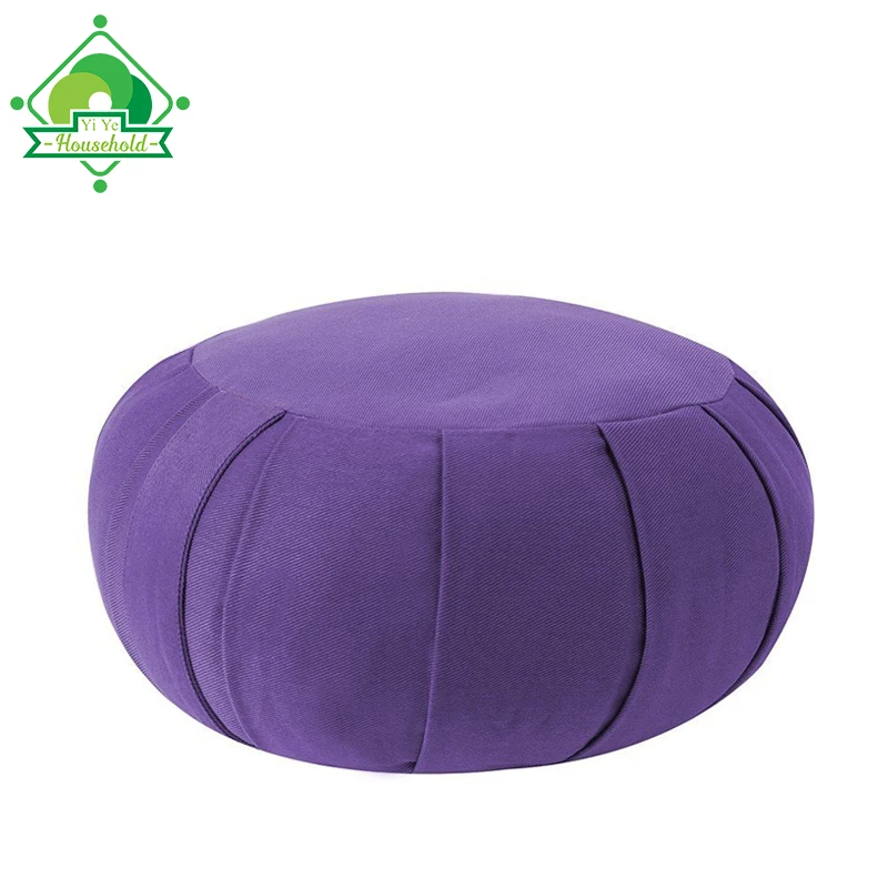 Китай дешевые zafu подушки для медитации продажи, длительную поддержку zafu подушки для медитации