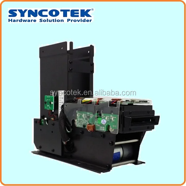 Кодировщик и дозатор Карт RFID для киоска