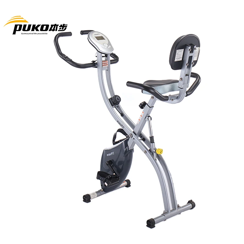 stretching exercise machine
