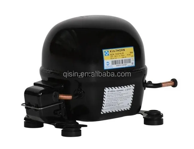 Kulthorn KK Refrigerator Compressor WJ9480EK, WJ5515EK, R404a