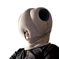 Travel Pillows New 2016 Mini Glove Pillow Hot Sales Creative Siesta Pillows Ostrich Pillow For Travelling