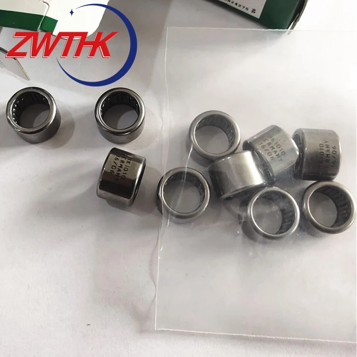 1 Pz HK Cuscinetto A Rullini Stamping Shell HK0408 HK0509 HK0608 - Foto 10