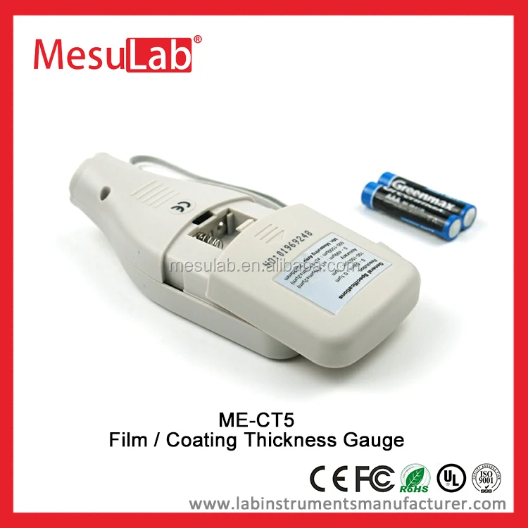 Авто Краска Толщиномер