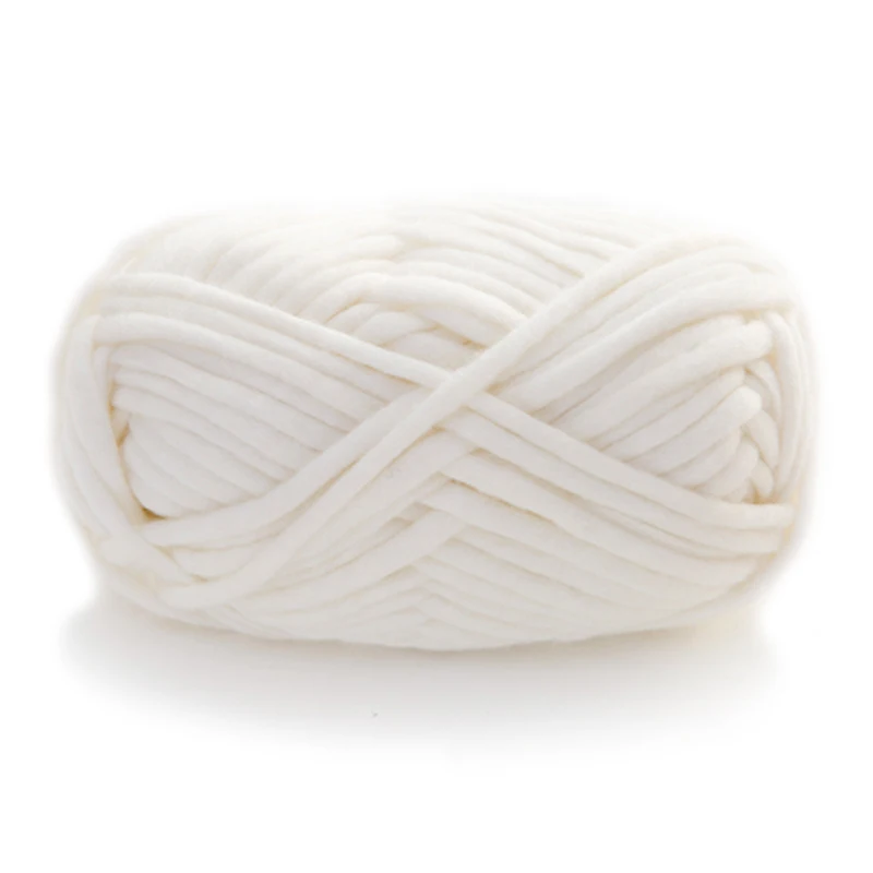 Embroiderymaterial Thick Crochet Cotton Off White Colour Thread, 10 Rolls,  Size-12 Thread Price in India - Buy Embroiderymaterial Thick Crochet Cotton  Off White Colour Thread, 10 Rolls, Size-12 Thread online at