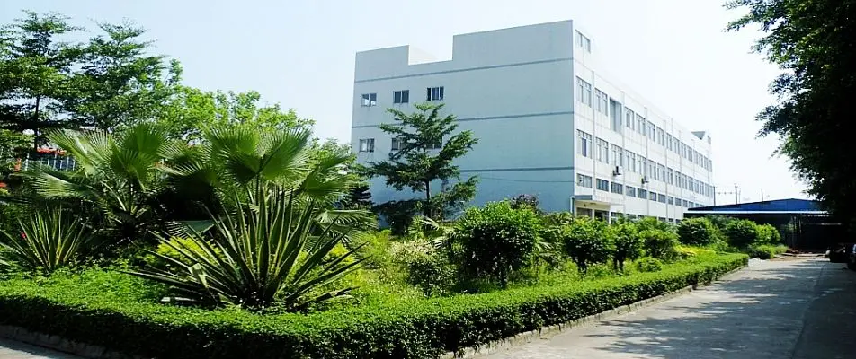 Shenzhen Yingmei Trading Co., Ltd. 1