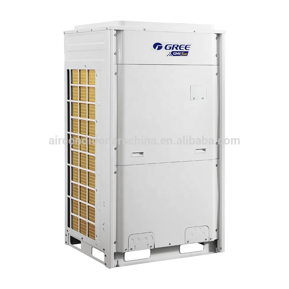 Gree GMV5 Low Static Pressure Duct Type Indoor Unit air Conditioner