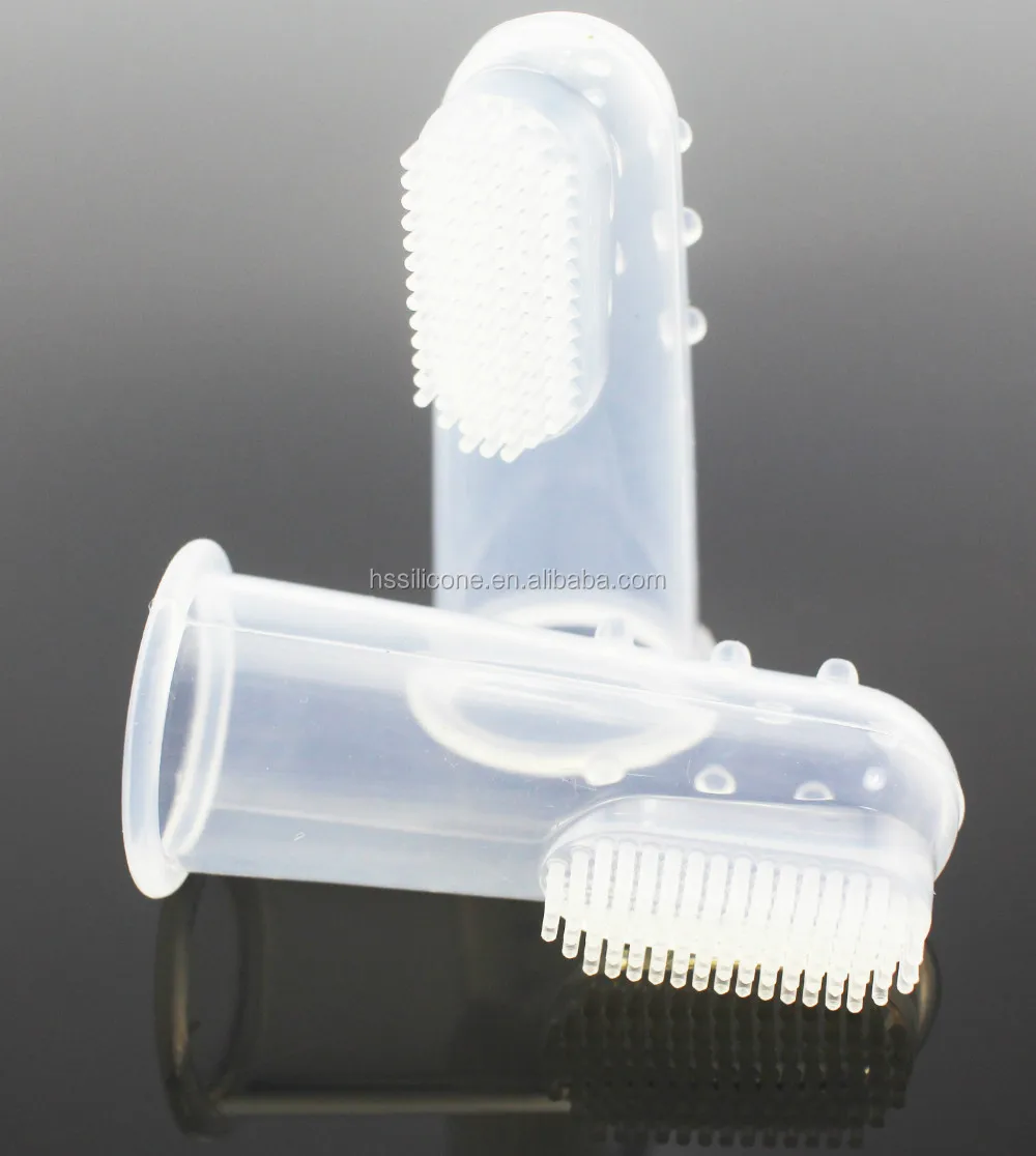 Уход за зубами детская Первая зубная щетка мягкая BPA