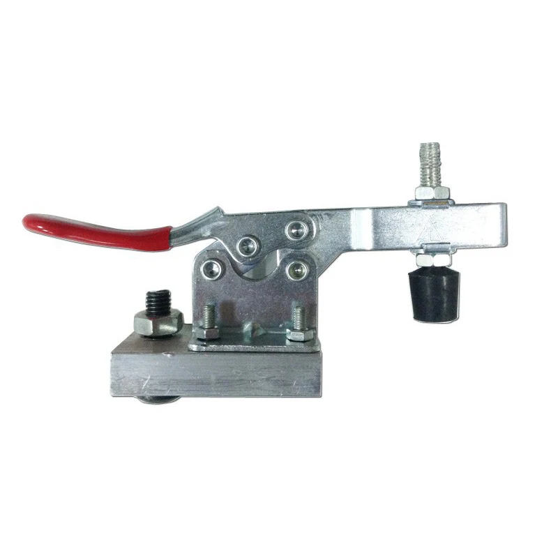 Chuck Clamp Plate for CNC Engraving Machine Cnc Router Fixture Woodworking Aluminum Plate Fixing Table Clamp