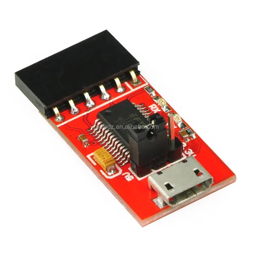 FTDI USB. USB модуль. Коммутационный модуль. Arduino 5 3.3.