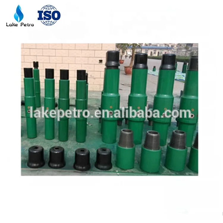 API 7-1 Full Opening Safety Valve (FOSV) for Drill String