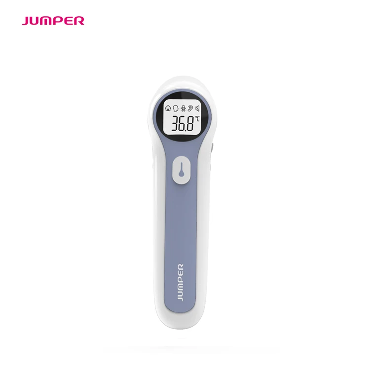 Jumper Thermometer