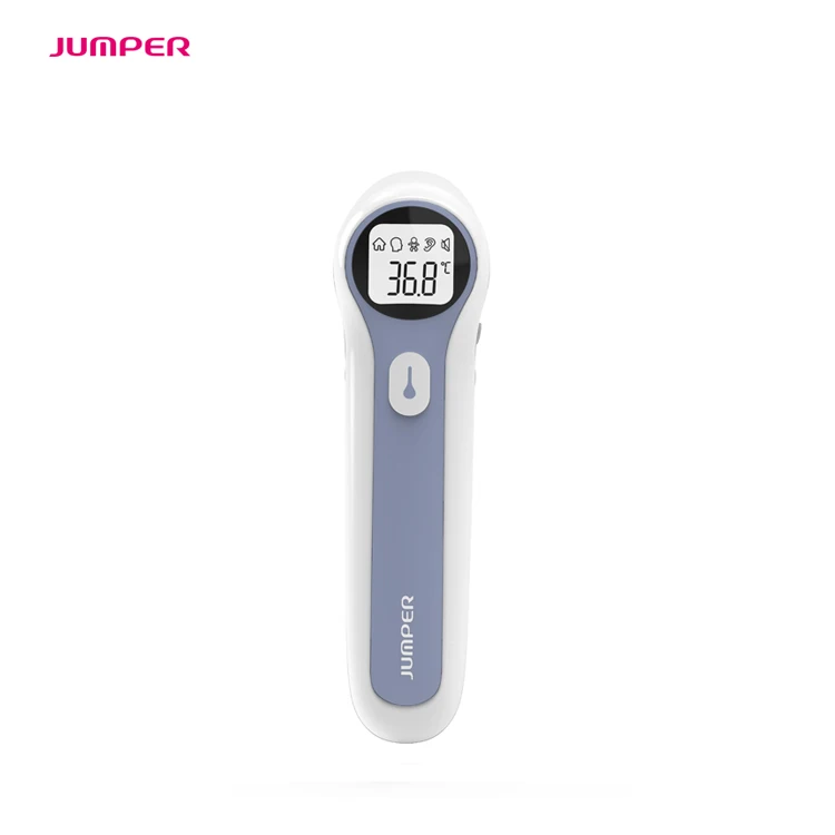 Jumper FR412 infrared thermometer