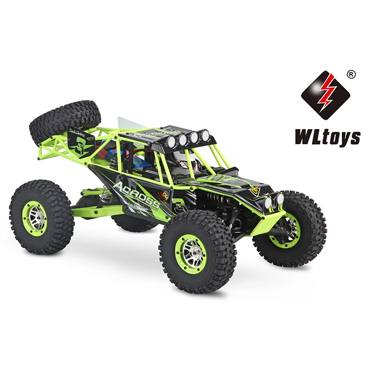 vortex rc buggy