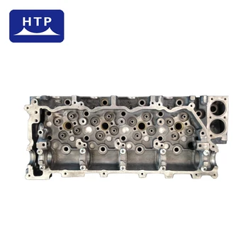 りゅうちゃん専用 Auto Engine Complete Cylinder Head 4zd1 for Isuzu Pickup