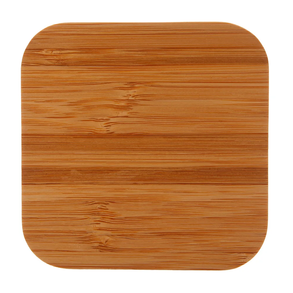 
Китай, оптовая продажа, беспроводное зарядное устройство 10 Вт, быстрое универсальное деревянное Беспроводное зарядное устройство оптом 