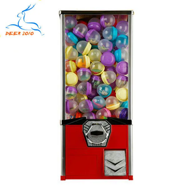 Factory Direct Sales Box Vending Machine Master Slave Vending Machine