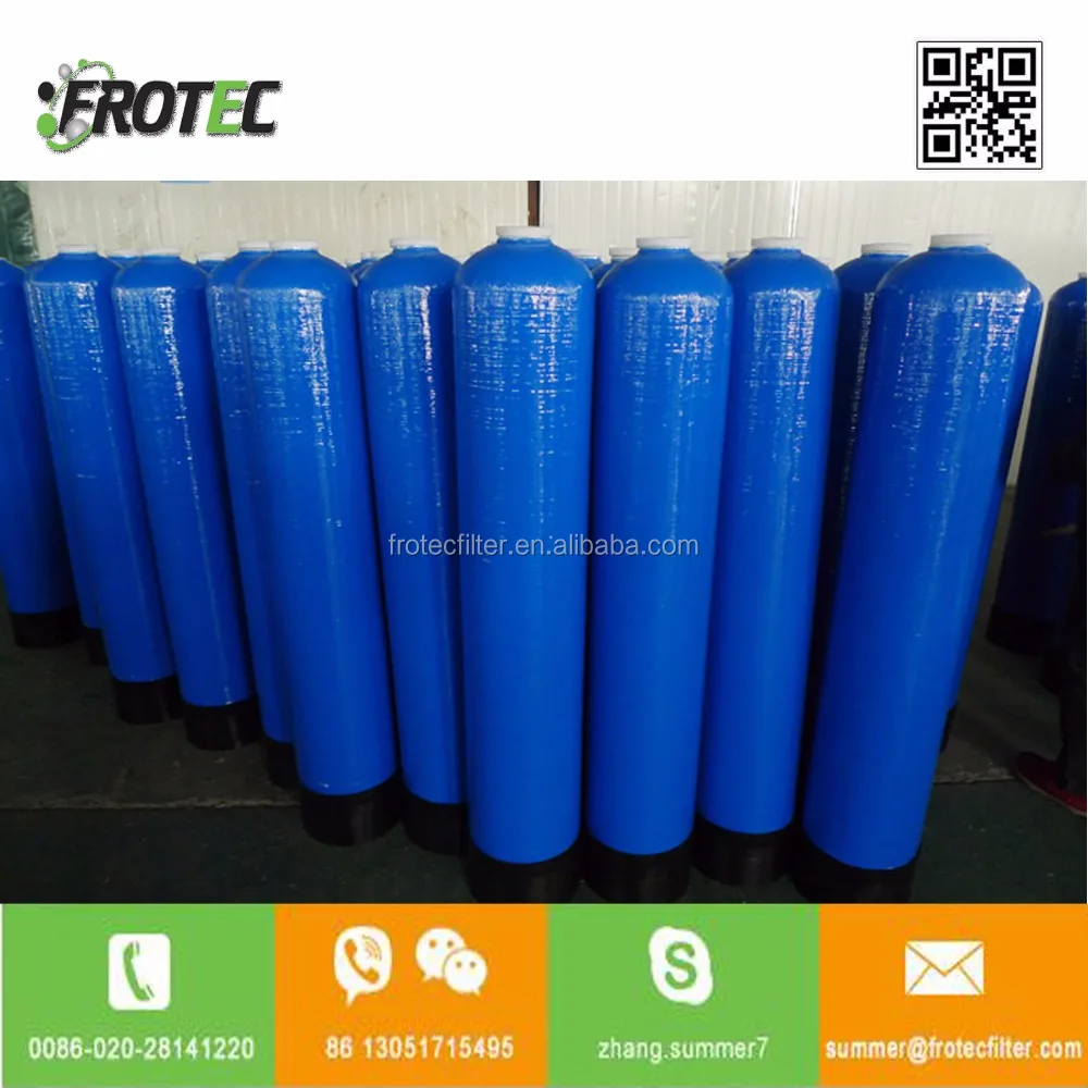 
 Промышленная Водоочистка FRP, резервуар для воды, цена  